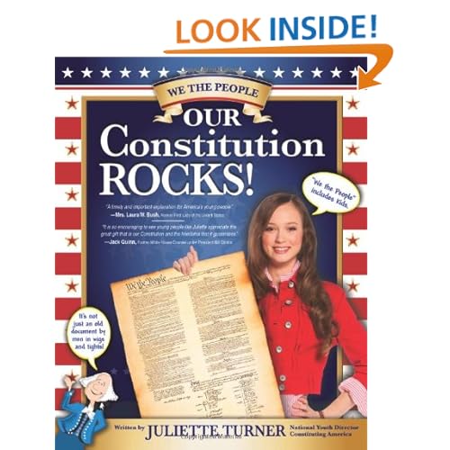 Our Constitution Rocks