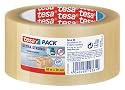 Tesa 57176-00 Tesapack ultra-strong tr. 66 m:50 mm