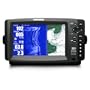 Humminbird 997c SI Combo NVB Color Fish Finder and GPS Chartplotter, pre-loaded with Navionics Gold and Hotmaps