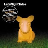 Late Night Tales [Arctic Monkeys] [解説付 / 国内盤仕様] (BRLNT21)