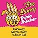 Runaway / Maybe Baby / Rubber Ball
