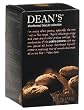 Dean's Praline Pecan Shortbread Cookies, 4.2-Ounce Boxes (Pack of 8)