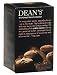Dean's Praline Pecan Shortbread Cookies, 4.2-Ounce Boxes (Pack of 8)