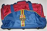 FC Barcelona Duffle Bag