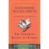 The Charming Quirks of Others: An Isabel Dalhousie Novelby Alexander McCall Smith