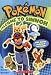 Search : Welcome to Sinnoh Activity Book (Pokemon)