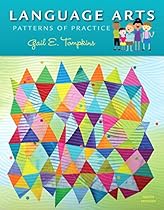Language Arts: Patterns of Practice, Enhanced Pearson eText with Loose-Leaf Version -- Access Card Package (9th Edition) Language Arts: Patterns of Practice, Enhanced Pearson eText with Loose-Leaf Version -- Access Card Package (9th Edition)