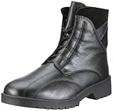 Ganter Ellen Weite G 2-205570-01000, Damen Stiefel, Schwarz (schwarz 0100), EU 36 2/3 (UK 4)
