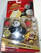 Kung Fu Panda - Star Throwin' Po (Movie Action Figure)