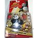 Kung Fu Panda Movie Action Figure Star Throwin Po