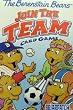 The Berenstain Bears Join the Team Card Game