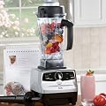 Vita-Mix CIA Restaurant Commercial Blender: Brushed Stainless Steel