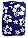 75-page Neoprene Journal - Patient Blue