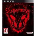 Splatterhouse