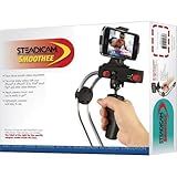 Steadicam Smoothee for iPhone 4