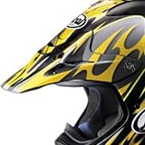 Arai Helmet VISOR VX PRO 3 NARITA 3 YELLOW 2043 51CMoQX0%2BjL. SL160 Arai Helmet VISOR VX PRO 3 NARITA 3 YELLOW 2043