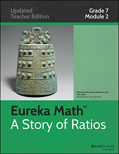 Eureka Math, A Story of Ratios: Grade 7, Module 2: Rational Numbers
