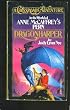 Dragonharper (Crossroads Adventure in the World of Anne Mccaffrey's Pern)