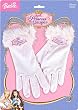 Barbie Anneliese Costume Gloves