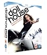 Dollhouse - Season 1-2 [Blu-ray]