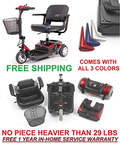 Golden Technologies Battery Pack For Buzzaround Lite Scooter