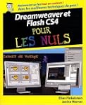 Dreamweaver et Flash CS4 pour les nuls