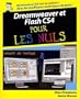 Dreamweaver et Flash CS4 pour les nuls
