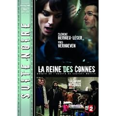 collection SUITE NOIRE : la reine des connes