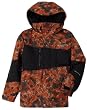 Columbia Boys 8-20 Steep Slope Parka