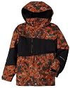 Columbia Boys 8-20 Steep Slope Parka