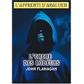 L'apprenti d'Araluen, Tome 1 : L'ordre des r�deurs