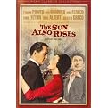 The Sun Also Rises (Cinema Classics Collection)