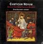 Canticum Novum: Gregorian Chant Dominica Quinta Paschae (Chants for Easter)/ Hollaardt