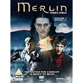 Merlin - Series 3 - Volume 1 BBC [DVD]