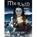 Merlin - Series 3 - Volume 1 BBC [DVD]
