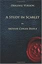 A Study in Scarlet - Original Version