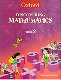 Discovering Mathematics, Book 2 (Oxford Discovering Mathematics)