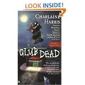 Club Dead: A Sookie Stackhouse Novel