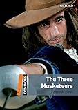 The three musketeers