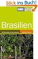 DUMONT Richtig Reisen Brasilien
