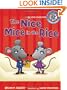 The Nice Mice in the Rice: A Long Vowel Sounds Book (Sounds Like Reading)