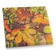 Autumn Arbor Beverage Napkins