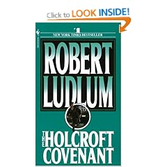 The Holcroft Covenant