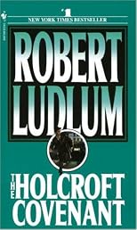 The Holcroft Covenant