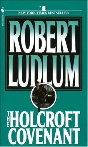 Holcroft Covenant, The