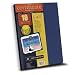 Southworth Navy Certificate Holder, 9.5 x 12 Inches, 10 Count (PF8) Image