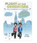 Flight of the Conchords: The Complete...