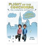 Flight of the Conchords: The Complete Collection