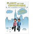 Flight of the Conchords: The Complete Collection