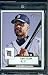 2001 Topps Heritage # 115 Tony Clark Detroit Tigers Baseball Card - Mint Condition - Shipped In Protective ScrewDown Case!